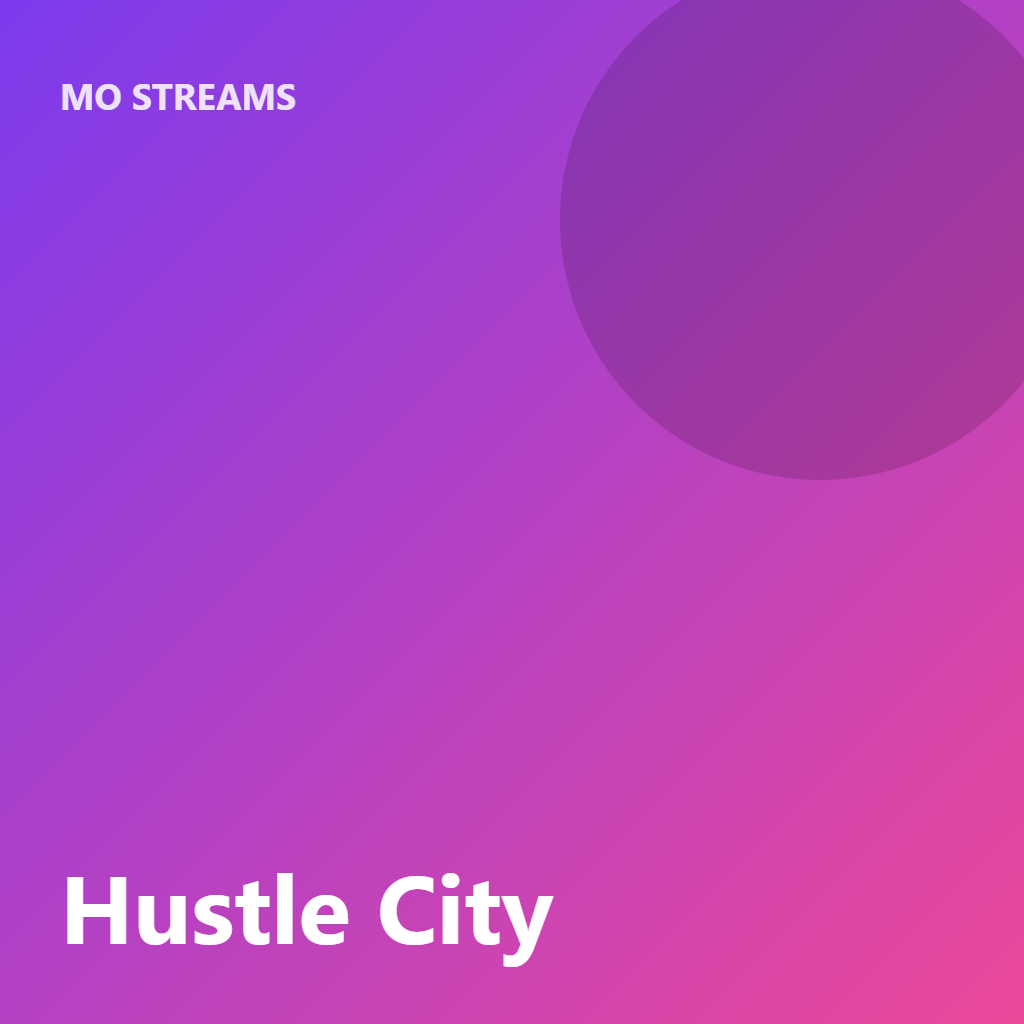 Hustle City