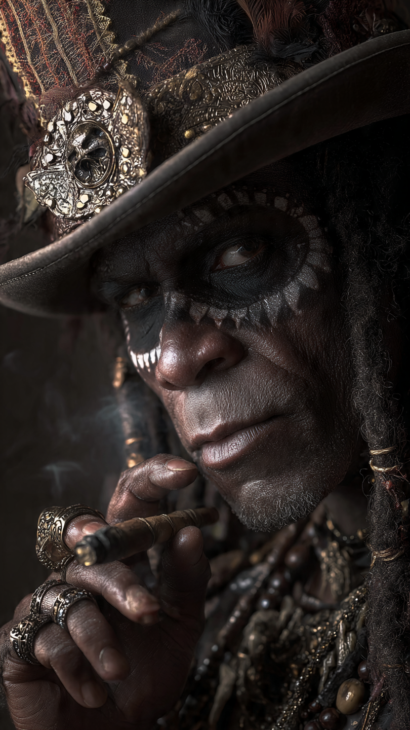 Papa Legba