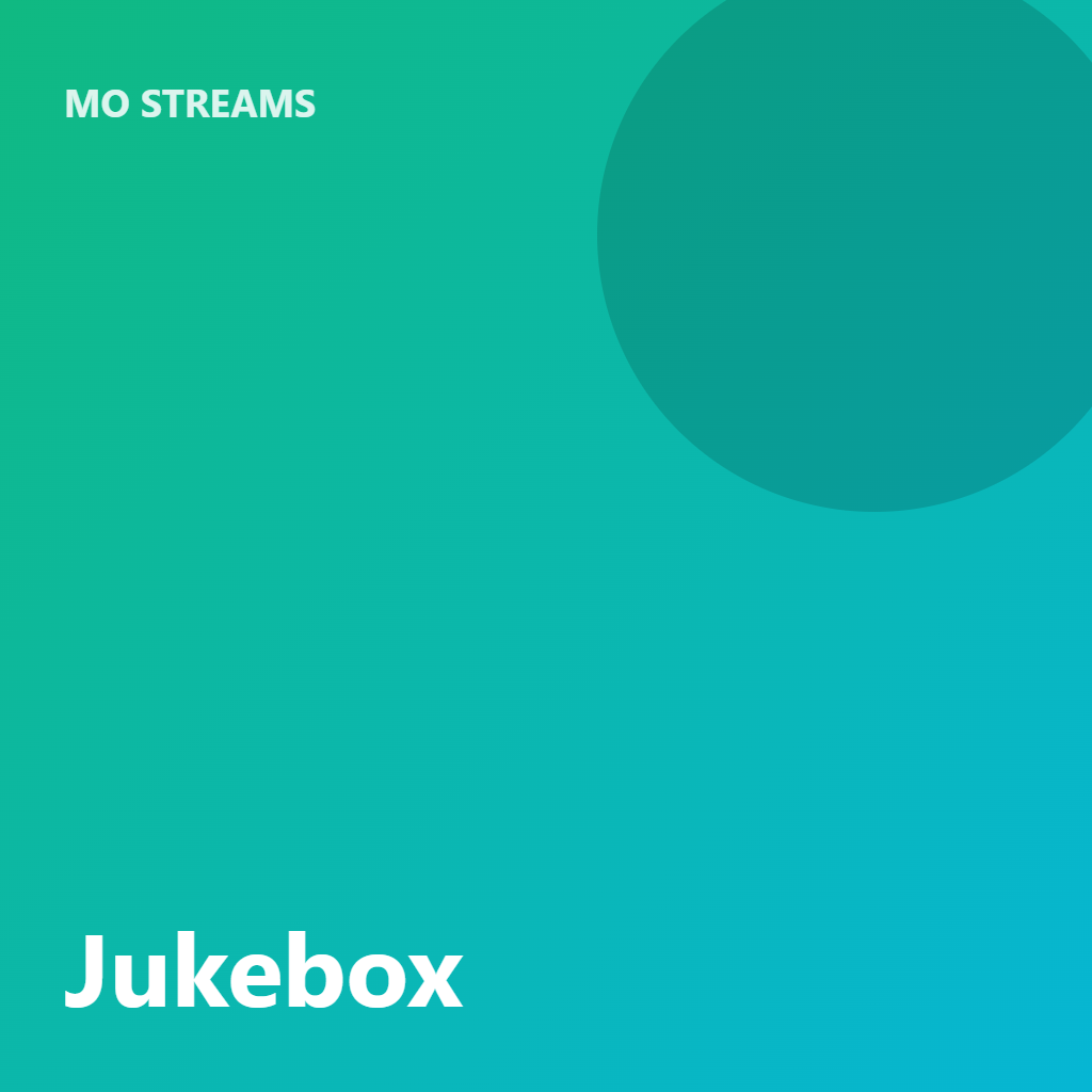 Jukebox