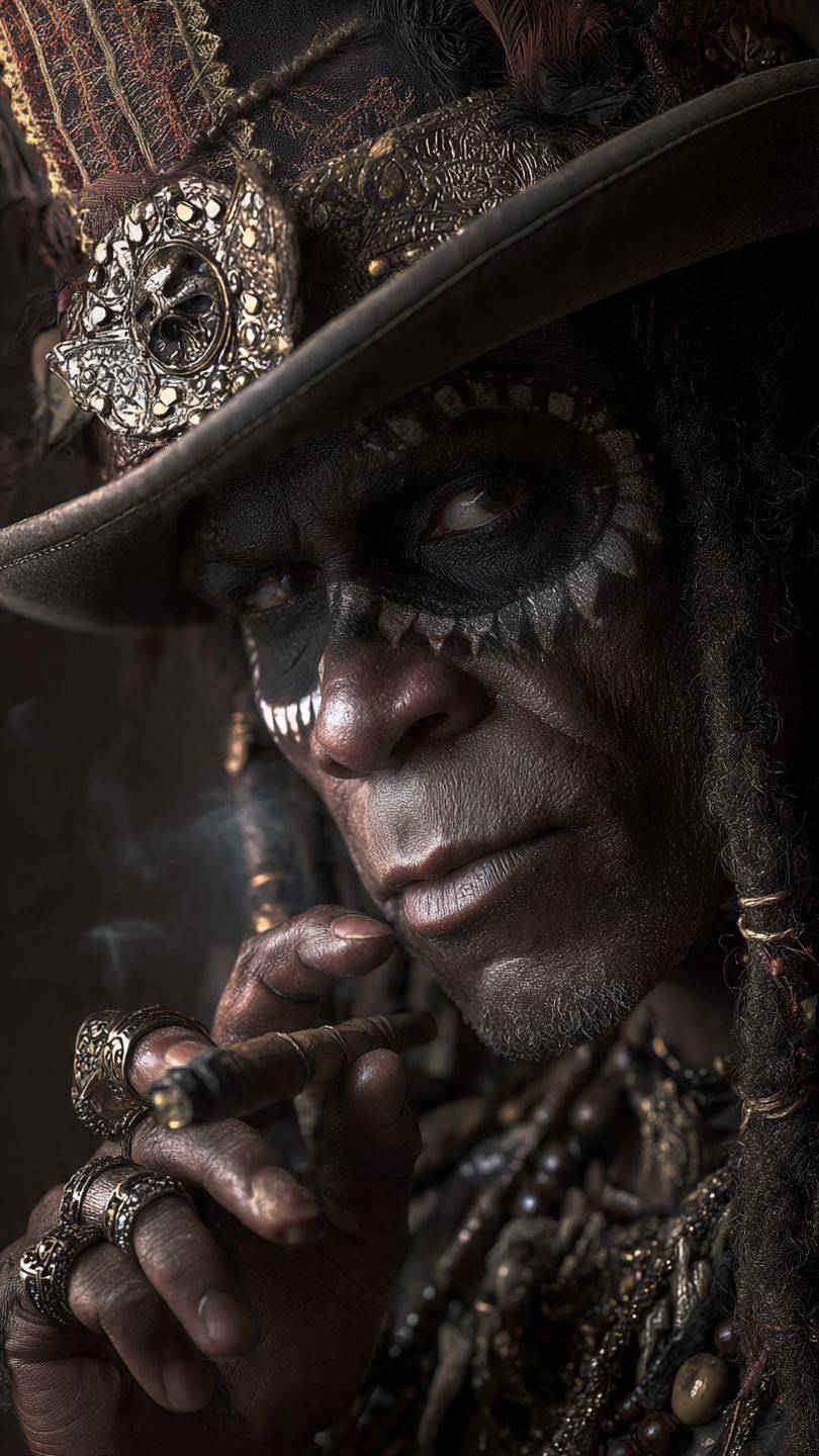 Papa Legba