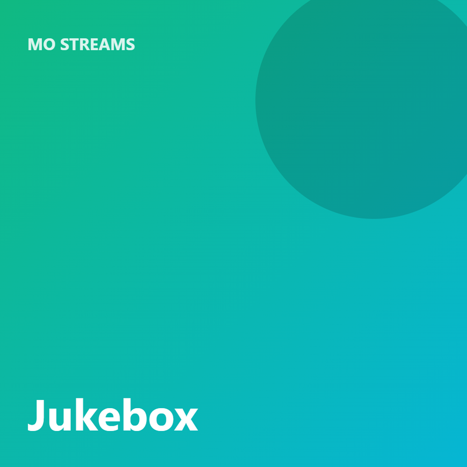 Jukebox