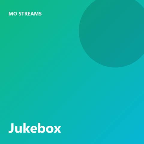 Jukebox cover
