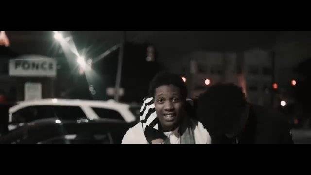 Lil Durk - Make It Out (Official Music Video) - Lil Durk (720p, h264) thumbnail